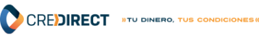 Credirect